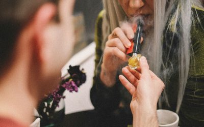 What is a Dab and How Do I Do It?