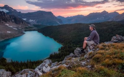 What Type of Weed is Good for a Hike?