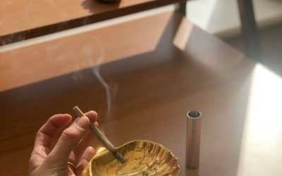 Why Do People Like to Smoke Joints?